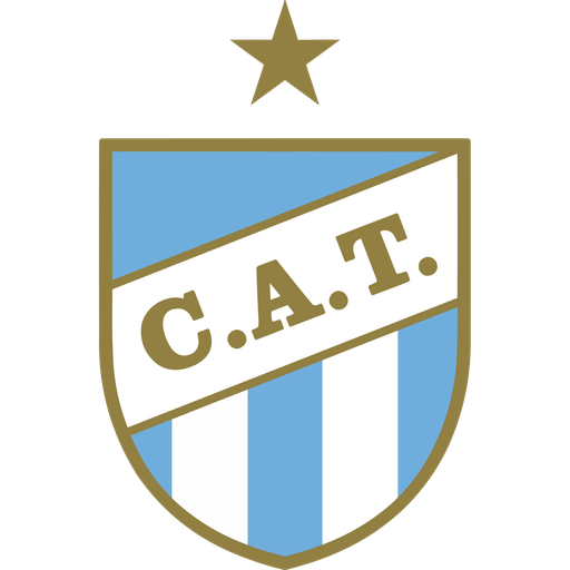 Escudo de Atlético Tucumán