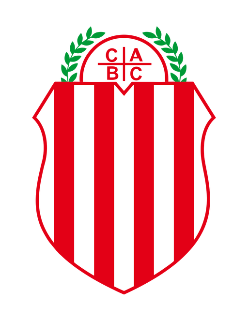 Escudo de Barracas Central