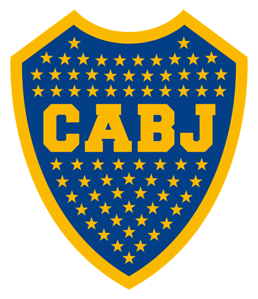 Escudo de Boca Juniors