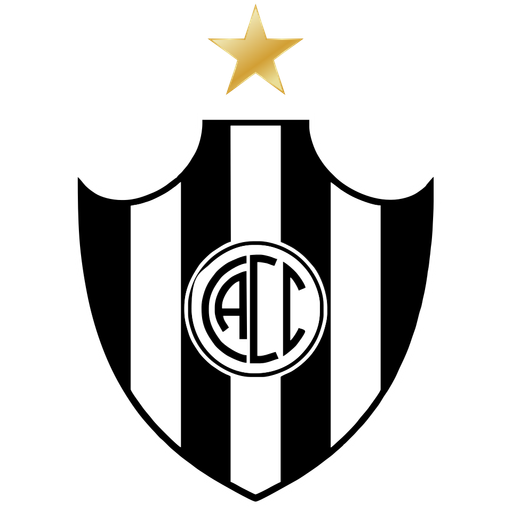 Escudo de Central Córdoba (Santiago del Estero)