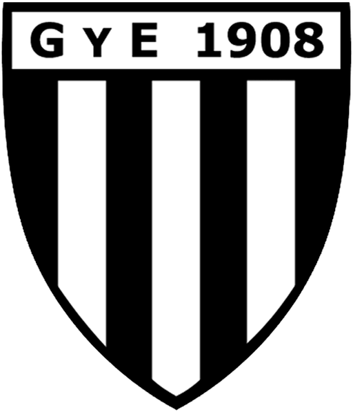 Escudo de Gimnasia y Esgrima de Mendoza