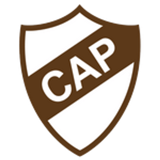 Escudo de Platense