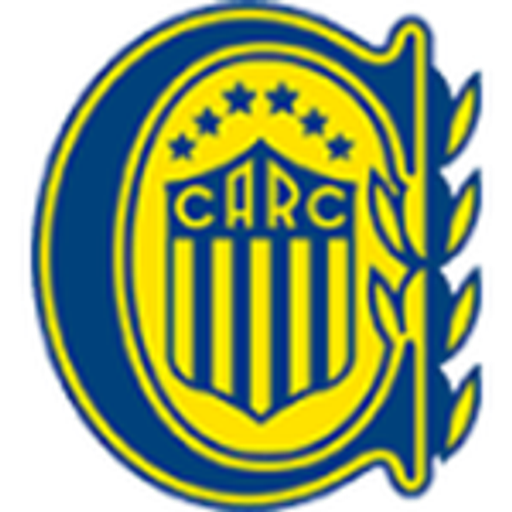 Escudo de Rosario Central