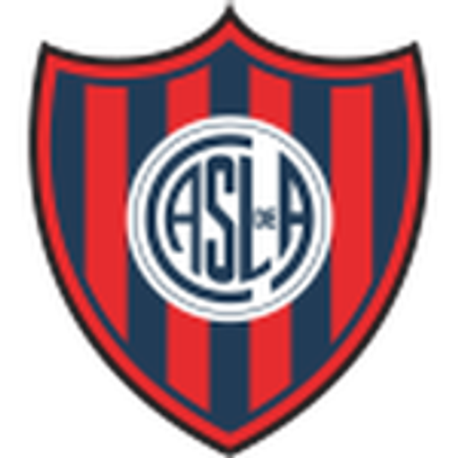 Escudo de San Lorenzo de Almagro