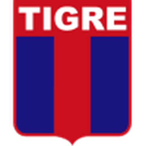 Escudo de Tigre