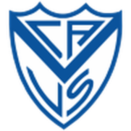 Escudo de Vélez Sarsfield